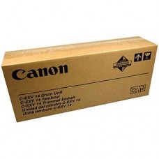 Барабан-картридж Canon C-EXV14 / оригинал