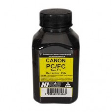 Тонер для Canon FC/PC / Hi-black, 150 гр., банка