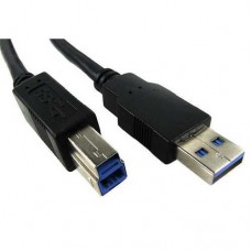 Кабель USB 3.0 (A на B) 1.5m
