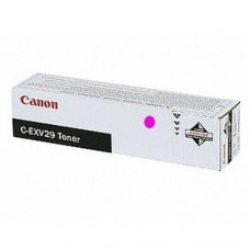 Тонер-картридж для Canon CEXV29 C оригинал
