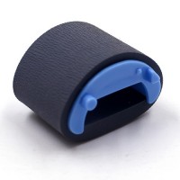 Ролик HP LJ M1522 / P1505 / M1120 / M1536 / P1566 / P1606 / CP1525 / RL1-1497 / захвата