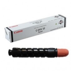 Тонер-картридж C-EXV33 / Canon