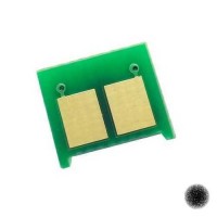Чип для картриджа HP M500/M551/N/DN/XH  Bk (Hi-Black new) 5.5K / CE400A