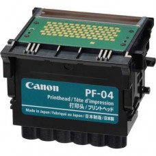 Печатающая головка Canon Print Head PF-04