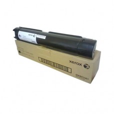 Тонер-картридж для XEROX WC 7120/ Черный/ 22K/ 006R01461 / вскрытая упаковка