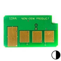 Чип для картриджа SAMSUNG MLT-D104 / Hi-Black Чип для картриджа SAMSUNG MLT-D104 / Hi-Black