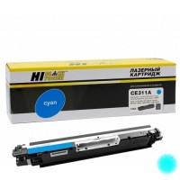 Картридж CE311A / Hi-Black