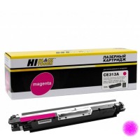 Картридж CE313A / Hi-Black