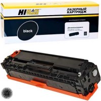 Картридж CB540A / CE320A Hi-Black