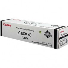 Тонер-картридж C-EXV43 / Canon