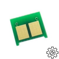 Чип для картриджа HP CP1025 / Canon LBP 7010C,  DRUM, 14K