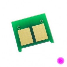 Чип для картриджа HP Color LJ CP5520/5525/n/dn/xh (Hi-Black) new,15 K, M