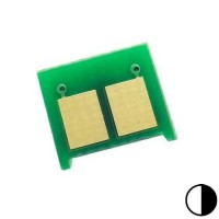 Чип для картриджа HP M4555 / M601 / 602 (Hi-Black), 10K / CE390A
