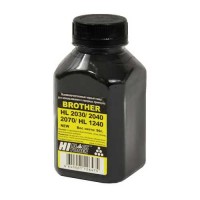 Тонер для Brother HL 2030 / 2035 / 2040 / 2070 (Hi-Black) 100г, банка