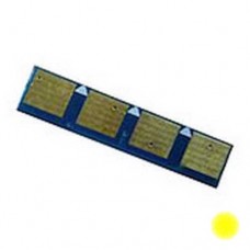 Чип для картриджа Samsung CLP310 / 315 / CLT-Y409S желтый / Hi-Black
