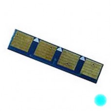 Чип для картриджа Samsung CLP310 / 315 / CLT-C409S синий / Hi-Black