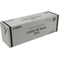 Тонер-картридж C-EXV50 / Canon