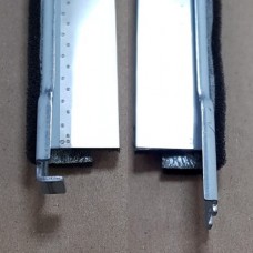 Дозирующие лезвия магнитного вала для Samsung ML 1510 / 1710