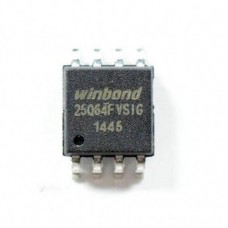 Микросхема W25Q64FW