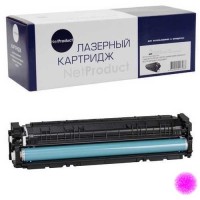 Картридж CF403X / NetProduct Картридж CF403X / NetProduct