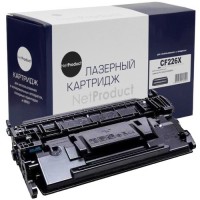 Картридж CF226X / СRG-052H NetProduct