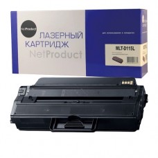 Картридж MLT-D115L / NetProduct