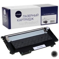 Картридж CLT-K404S / NetProduct
