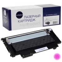 Картридж CLT-M404S / NetProduct