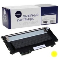 Картридж CLT-Y404S / NetProduct
