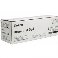 Барабан-картридж для Canon iR C1225 черный / 9458B001