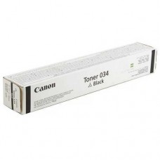 Тонер картридж для Canon iR-C1225 черный Оригинал / 9454B001