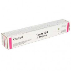 Тонер картридж для Canon iR-C1225 пурпурный Оригинал / 9452B001
