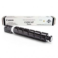Тонер картридж Canon C-EXV47 Black Оригинал