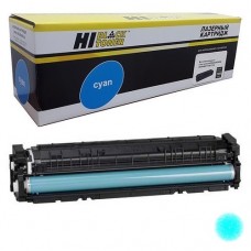 Картридж CF531A / 205A / Hi-Black Картридж CF531A / 205A / Hi-Black