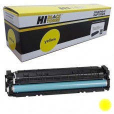 Картридж CF532A / 205A / Hi-Black Картридж CF532A / 205A / Hi-Black