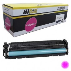 Картридж CF533A / 205A / Hi-Black Картридж CF533A / 205A / Hi-Black