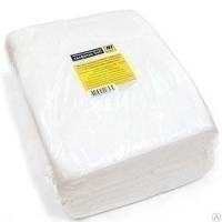 Чистящие салфетки Hi-Black универсальные Soft, мягкие с абсорбирующим эффектом, 50 шт Чистящие салфетки Hi-Black универсальные Soft, мягкие с абсорбирующим эффектом, 50 шт
