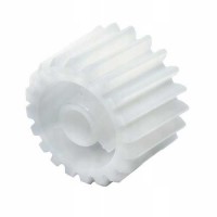 Шестерня HP LJ P3015 / 20T / промежуточная термоблока RU7-0030