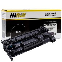 Картридж CF259A / Hi-Black (без чипа)