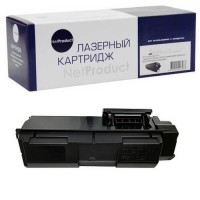 Картридж TK-1170 / NetProduct c чипом