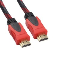 Кабель HDMI 1.35m. Кабель HDMI 1.35m.