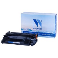 Картридж CF226X / СRG-052H NV Print