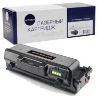 Картридж 106R03621 / NetProduct Xerox Phaser 3330/WC 3335/3345, 8,5K