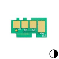Чип для картриджа HP W1106A / Bk, 1K