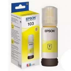 Чернила для Epson 103 Y