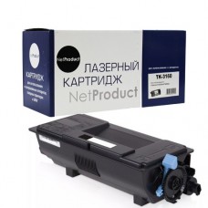 Картридж TK-3160 / NetProduct