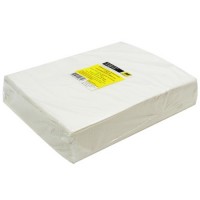 Чистящие салфетки универсальные безворсовые / 15х18,5 см, 150 шт. / Hi-Black Чистящие салфетки универсальные безворсовые / 15х18,5 см, 150 шт. / Hi-Black
