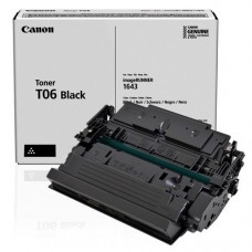 Тонер-картридж для IR 1643I  / T06 / 3526C002 / Canon