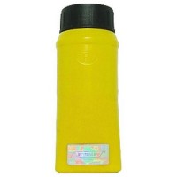 Тонер для Samsung CLP300 / IPM, 45 гр. жёлтый