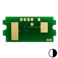 Чип для картриджа Kyocera M2135dn M2635dn M2735dw P2235 (TK-1150), Bk, 3K